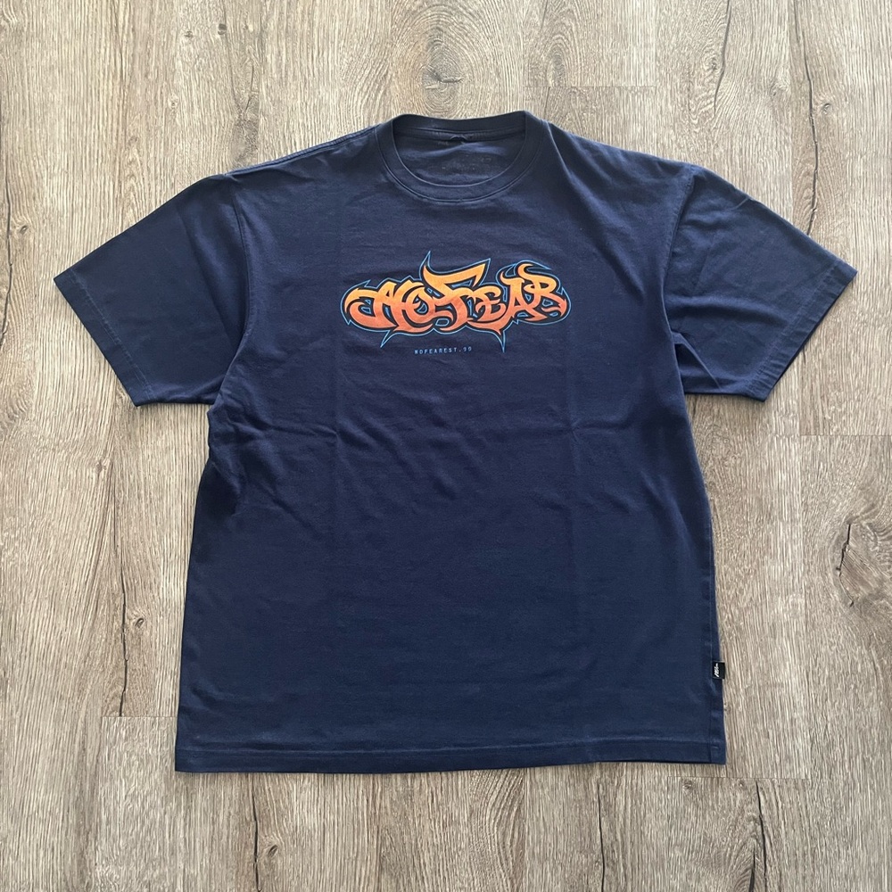 2000s No Fear Tee
